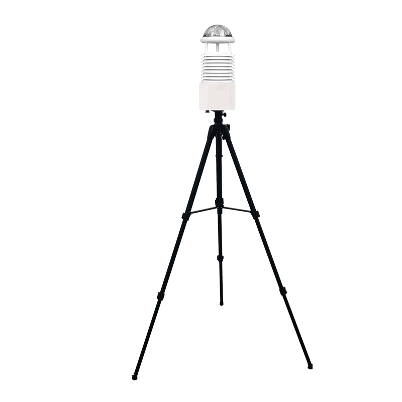 便攜式氣象觀測(cè)儀